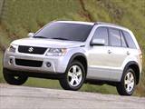 2006 Suzuki Grand Vitara